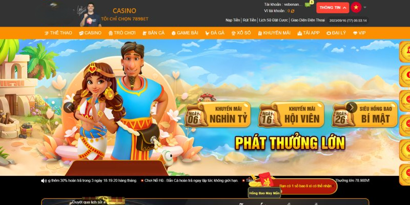 789bet - Khám Phá Thế Giới Giải Trí Online Đỉnh Cao - Hơn Cả Một Nhà Cái