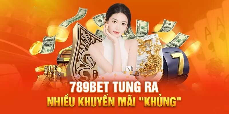 Khái quát về 789Bet và chương trình khuyến mãi