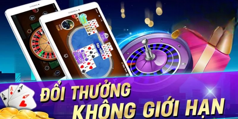 Giới thiệu một số thông tin thú vị về game bài đổi thưởng