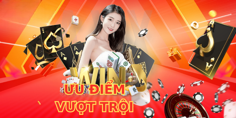 Sảnh game bài 789BET thu hút bởi nhiều ưu điểm vượt trội